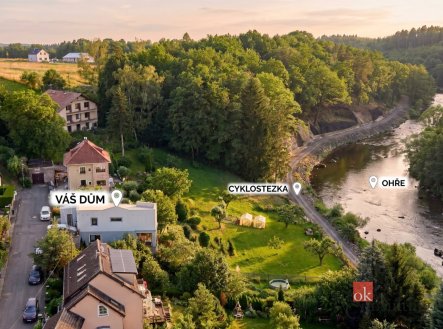 Prodej - dům/vila, 141 m²