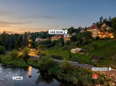 Prodej - dům/vila, 141 m²