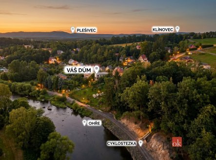 Prodej - dům/vila, 141 m²