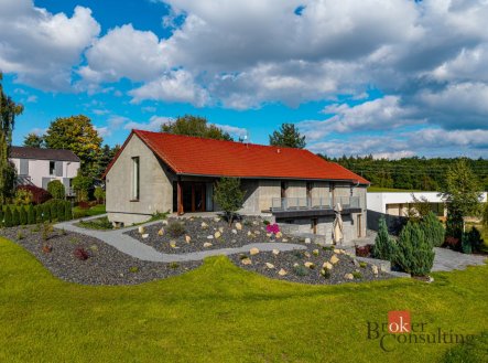Prodej domu/vily, 298 m²