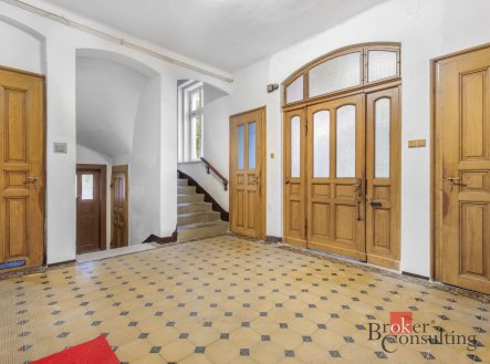 Prodej domu/vily, 210 m²