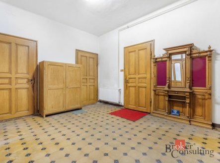 Prodej domu/vily, 210 m²