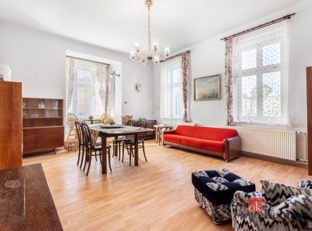 Prodej domu/vily, 210 m²
