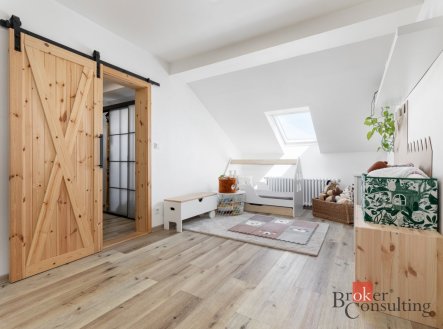 Prodej bytu, 4+kk, 100 m²