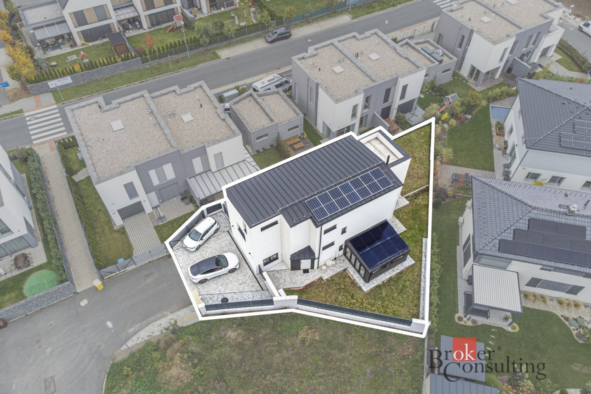Prodej, domy/rodinný, 290 m2, Vladislavova 1130, 25303 Chýně, Praha-západ [ID 77323]