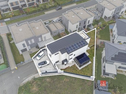 Prodej domu/vily, 290 m²