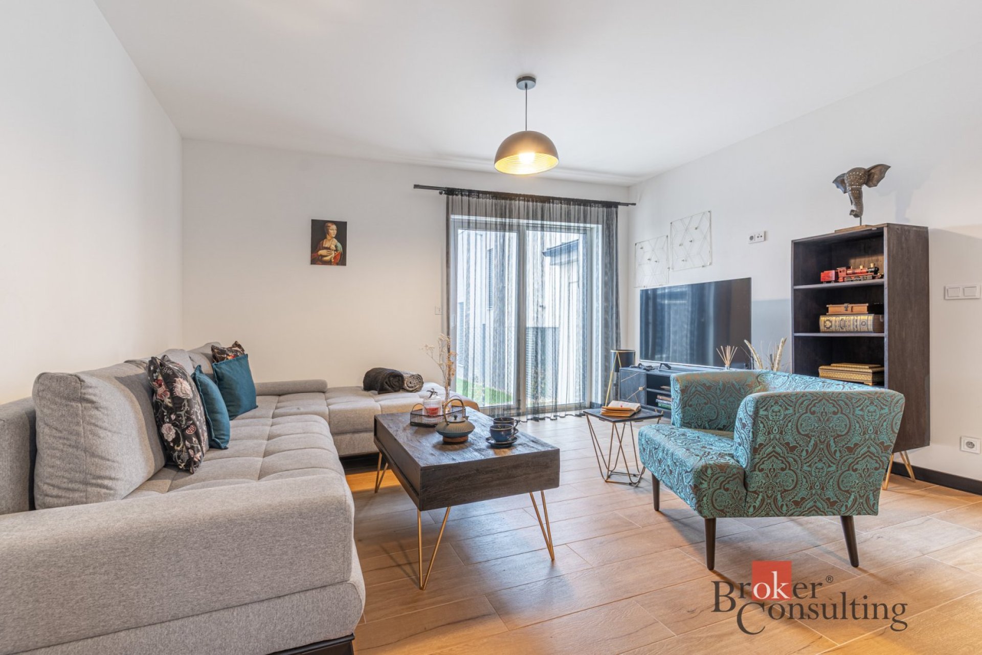 Prodej, domy/rodinný, 290 m2, Vladislavova 1130, 25303 Chýně, Praha-západ [ID 77323]