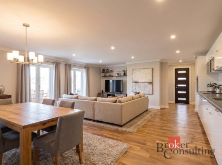 Prodej bytu, 2+kk, 54,19 m²