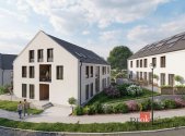 Prodej bytu, 2+kk, 54,19 m²