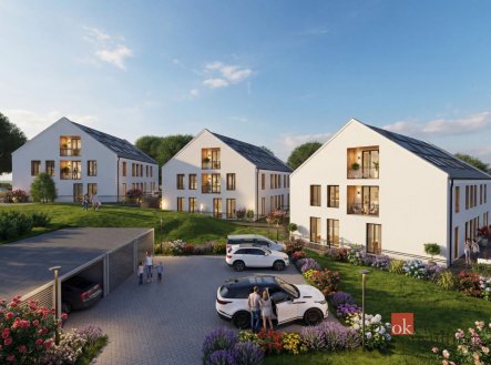 Prodej bytu, 4+kk, 54,19 m²