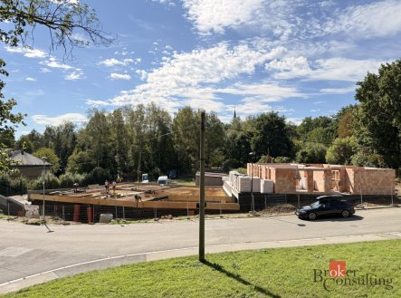 Prodej bytu, 3+kk, 97,3 m²