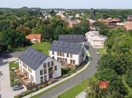 Prodej bytu, 3+kk, 87,17 m²