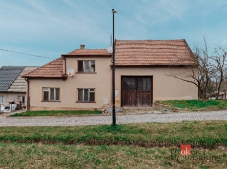 Prodej pozemku pro bydlení, 1 114 m²