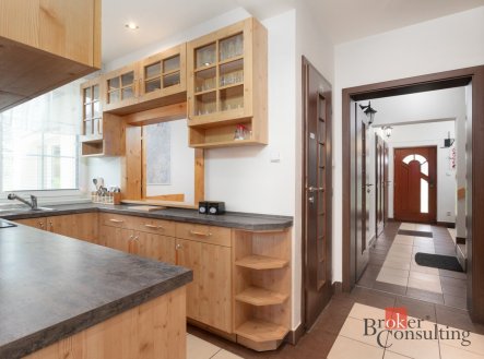 Prodej domu/vily, 261 m²