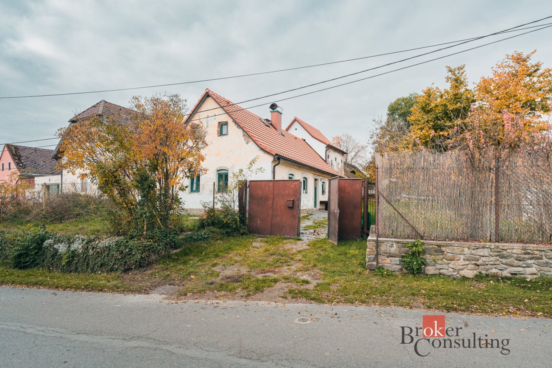 Prodej rodinný dům (chalupa), 70 m2, pozemek 1988 m2, Dražovice