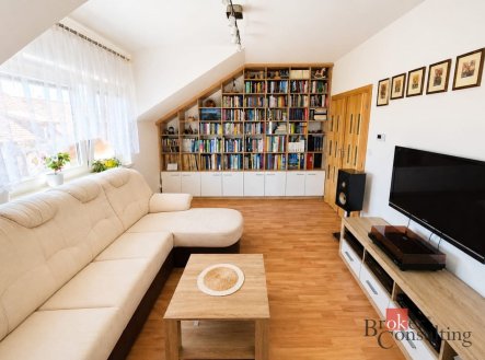 Prodej bytu, 3+1, 79 m² obrázek