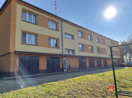 Pronájem bytu, 3+1, 68 m² obrázek