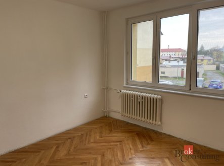 Pronájem bytu, 3+1, 68 m²