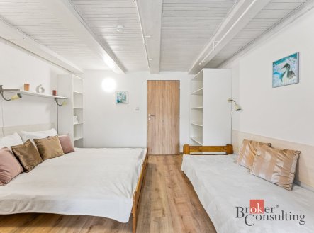 Prodej domu/vily, 390 m²
