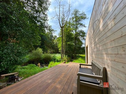 Prodej pozemku, trvalý travní porost, 1 277 m²