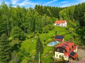 Prodej domu/vily, 137 m²