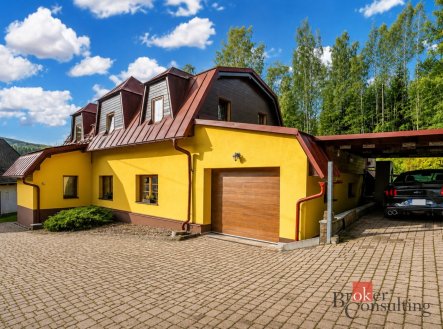 Prodej domu/vily, 137 m²