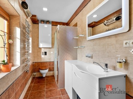 Prodej domu/vily, 137 m²