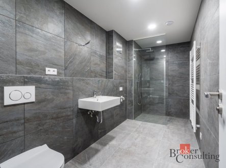 Prodej bytu, 3+kk, 79,4 m²