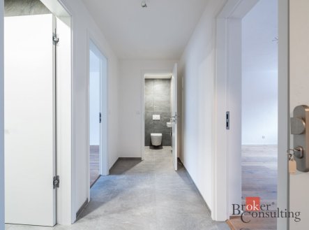 Prodej bytu, 3+kk, 79,4 m²