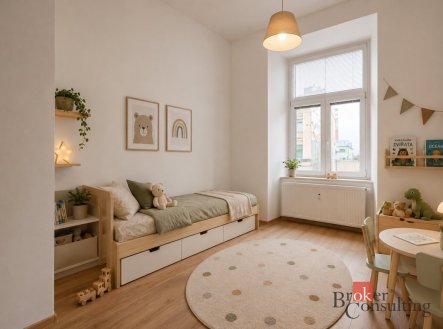 Prodej bytu, 4+kk, 76 m²