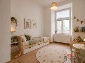Prodej bytu, 4+kk, 76 m²