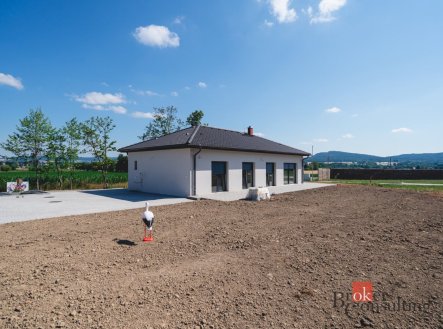 Prodej domu/vily, 152 m²