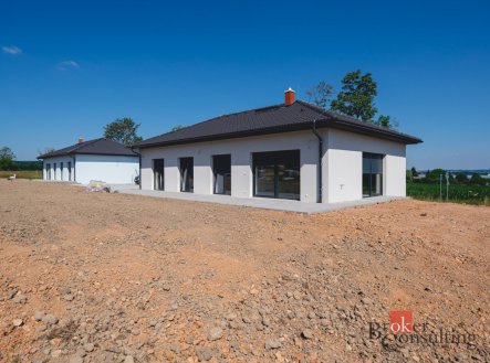 Prodej domu/vily, 152 m²