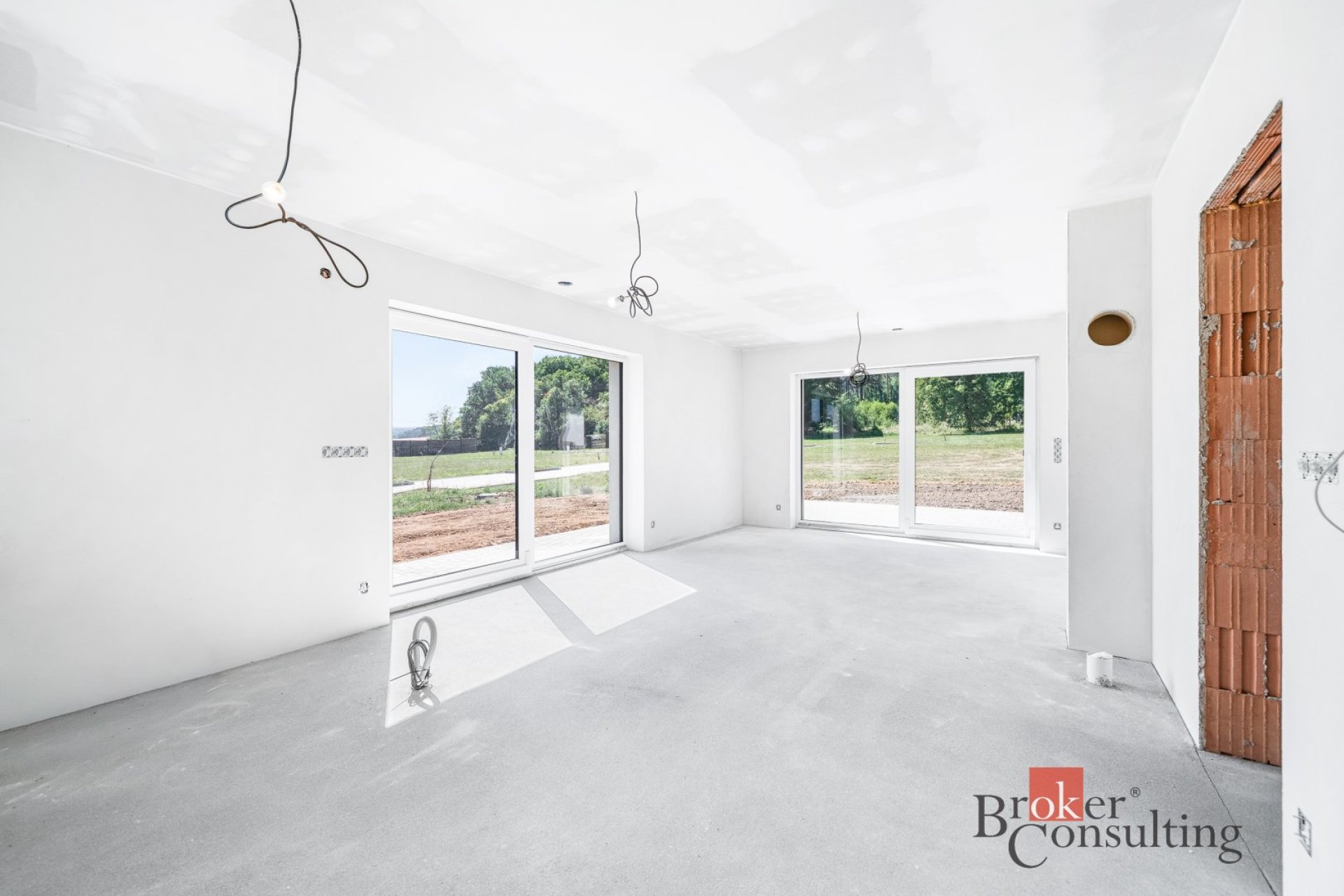 Prodej, domy/rodinný, 152 m2, 33701 Kamenný Újezd, Rokycany [ID 78621]