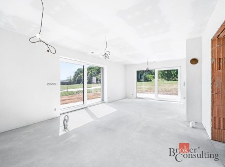 Prodej domu/vily, 152 m²