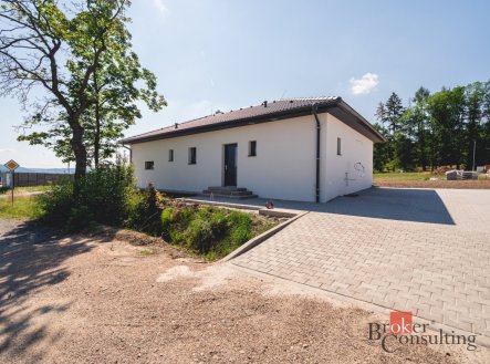 Prodej domu/vily, 152 m²