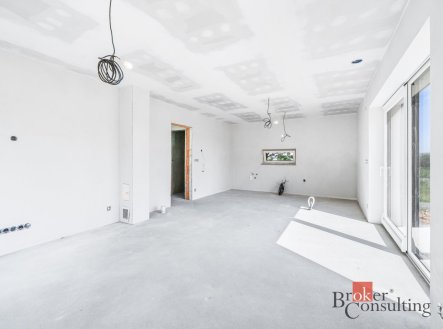 Prodej domu/vily, 152 m²