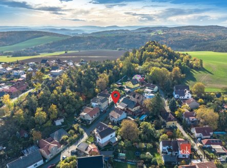 Prodej domu/vily, 120 m²
