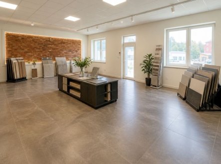 Pronájem komerčního objektu, jiný, 99 m²