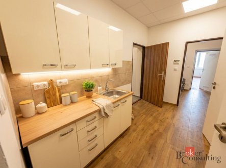 Pronájem komerčního objektu, jiný, 99 m²