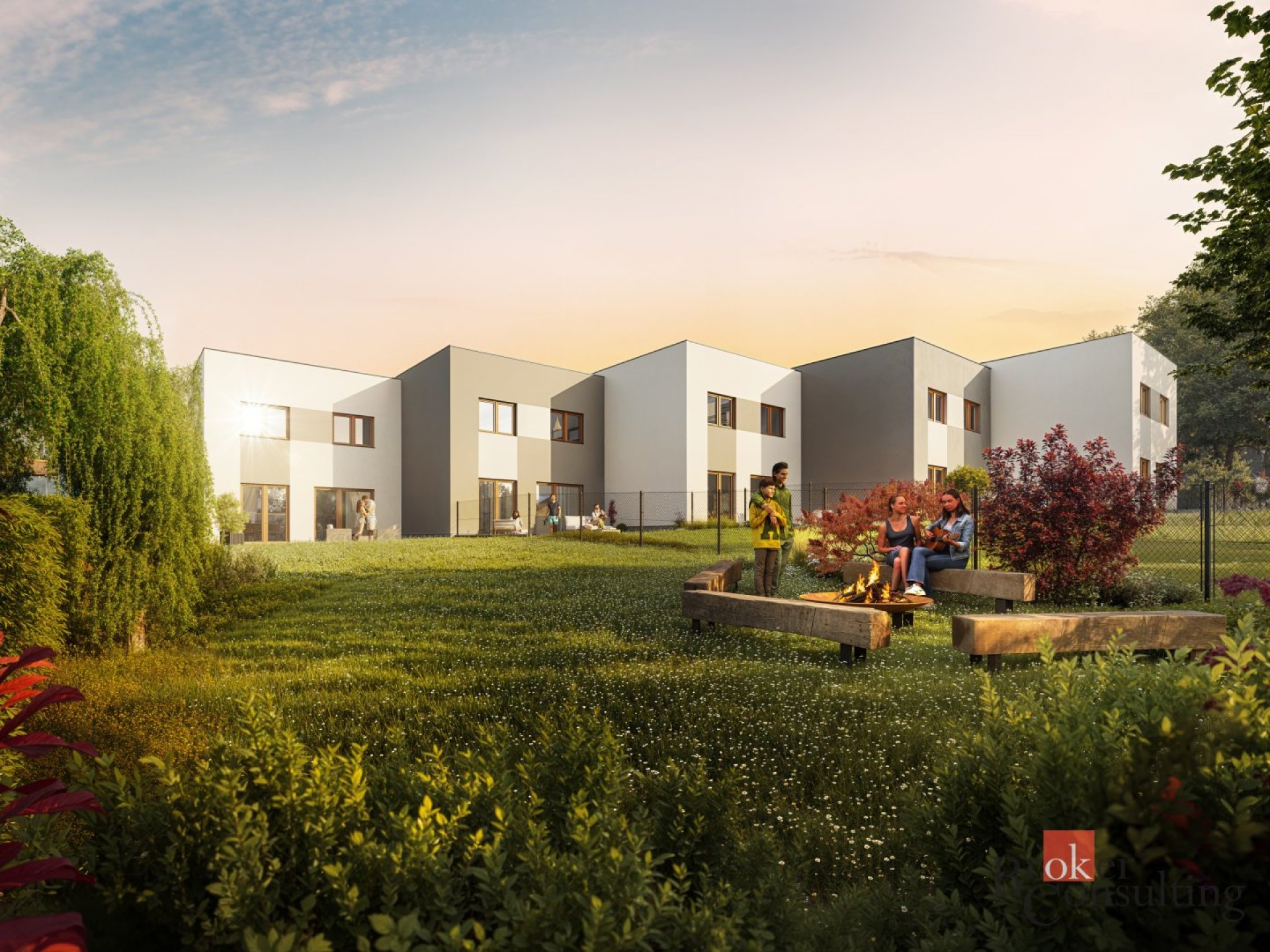 Prodej, domy/rodinný, 118 m2, 33204 Losiná, Plzeň-město [ID 80049]