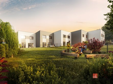 Prodej domu/vily, 118 m²