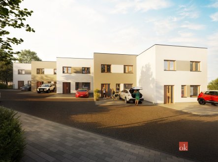 Prodej domu/vily, 118 m²