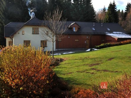 Prodej domu/vily, 439,43 m²
