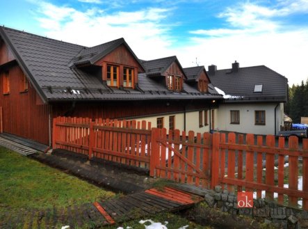 Prodej domu/vily, 439,43 m²