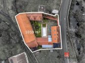 Prodej komerčního objektu, jiný, 579 m²