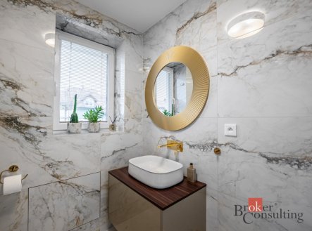 Prodej domu/vily, 154 m²
