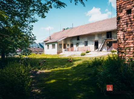 Prodej - dům/vila, 63 m² obrázek