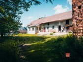 Prodej - dům/vila, 63 m²