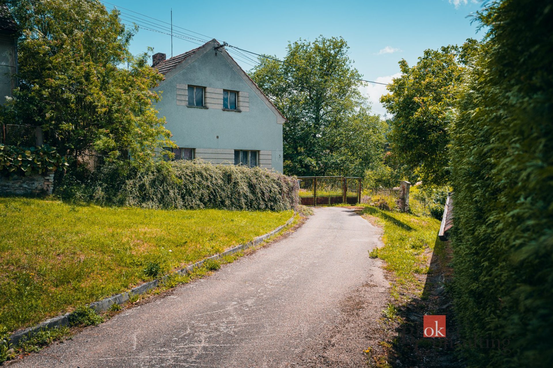 Prodej, domy/rodinný, 63 m2, 33824 Újezd u Svatého Kříže, Rokycany [ID 80302]